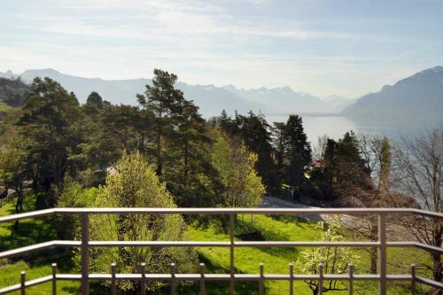 Hotel Prealpina