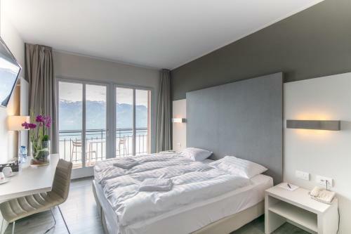 Hotel Prealpina