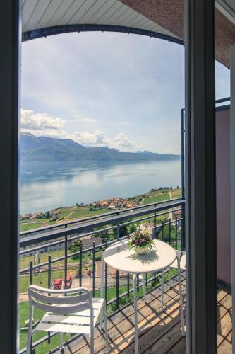 Hotel Prealpina