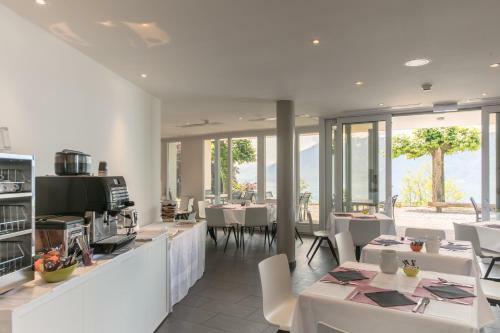 Hotel Prealpina