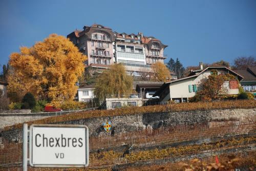 Hotel Prealpina