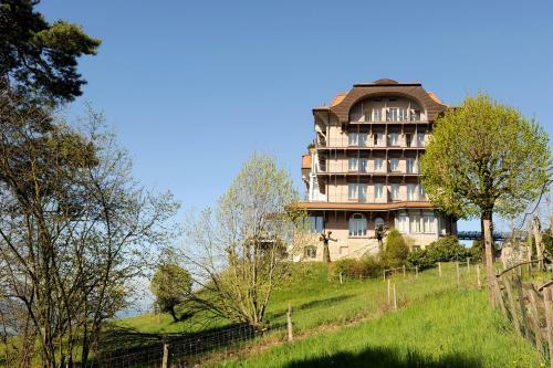Hotel Prealpina