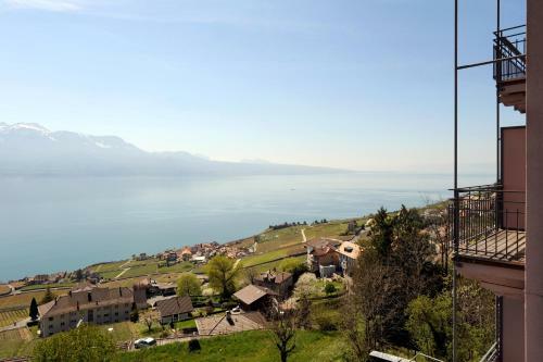 Hotel Prealpina