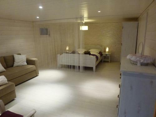 Bed & Breakfast Maison La Sittelle