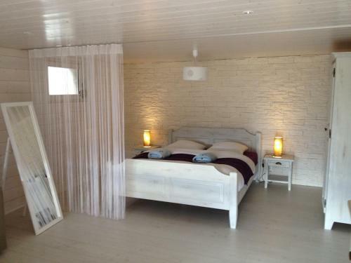 Bed & Breakfast Maison La Sittelle
