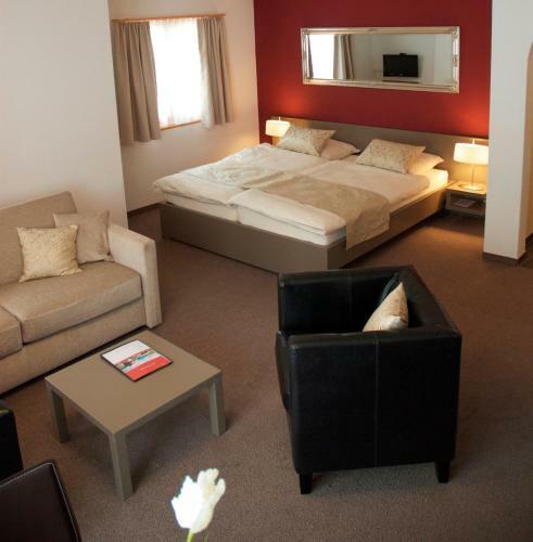 Hotel Allegra