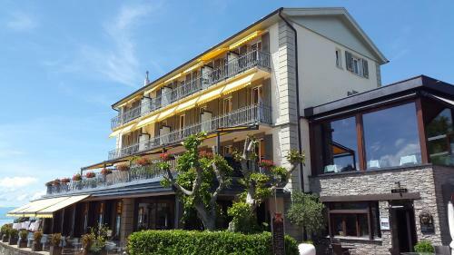 Baron Tavernier Hotel & Spa