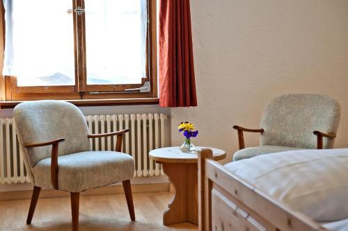 Posada Hotel Crusch Alva