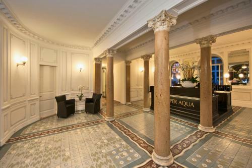 Limmathof Baden Hotel & Spa