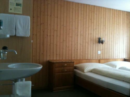 Posada Hotel Stalden