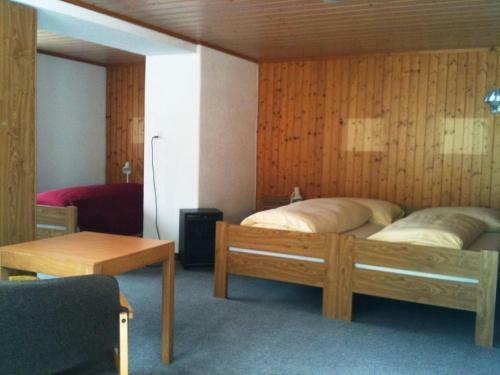 Posada Hotel Stalden