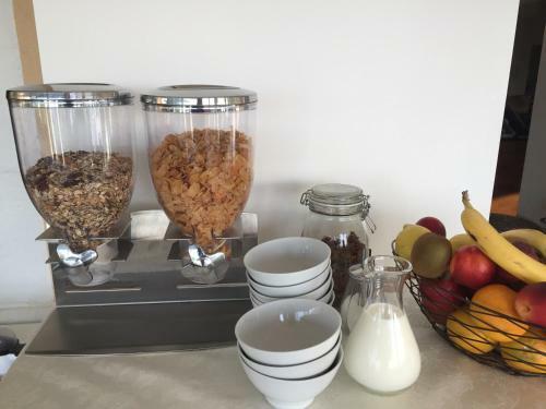 Hotel Petit H�tel De Chaumont