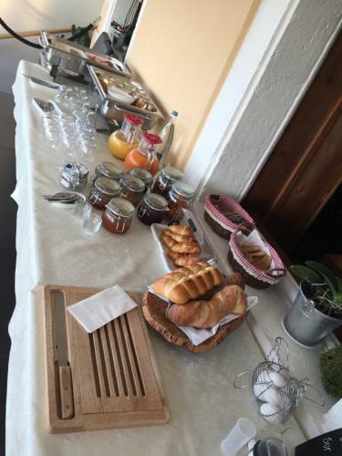 Hotel Petit H�tel De Chaumont