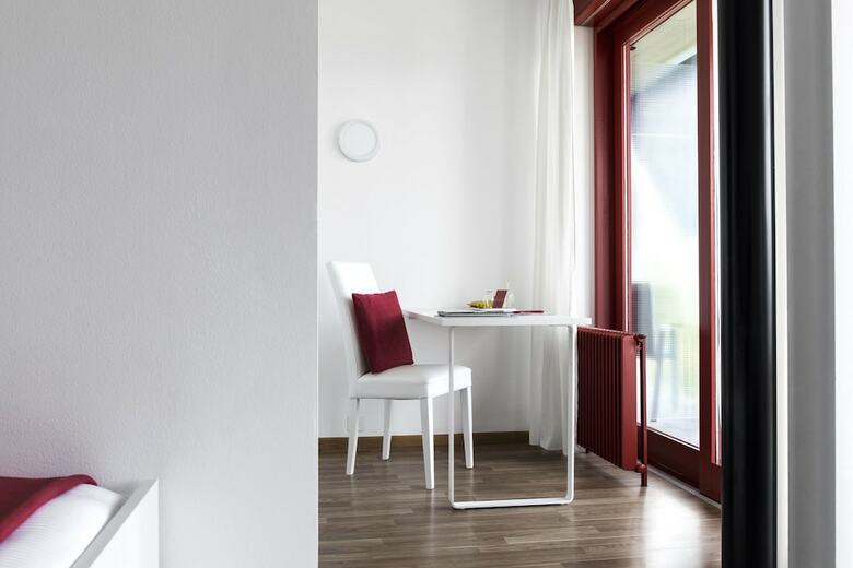 Hotel Serpiano