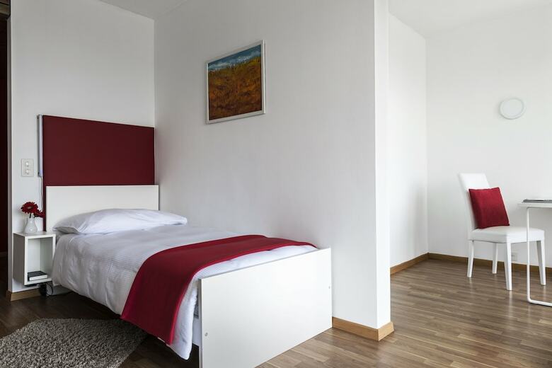 Hotel Serpiano
