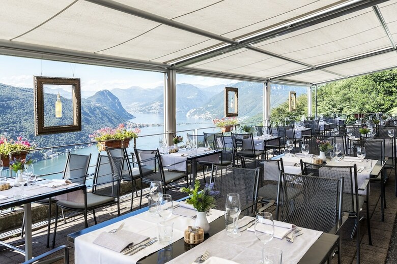 Hotel Serpiano