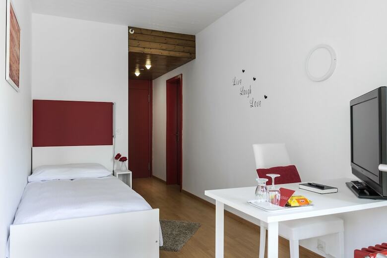 Hotel Serpiano