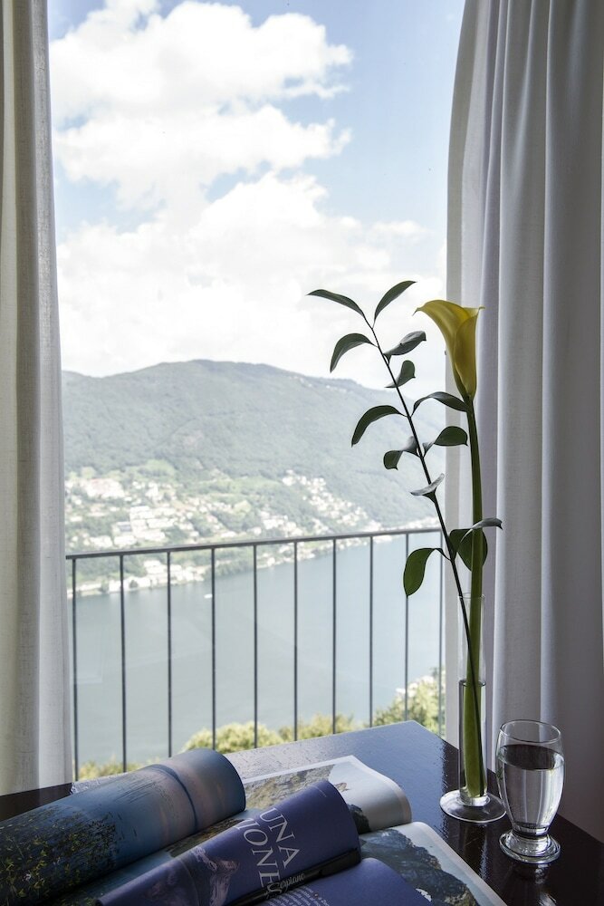 Hotel Serpiano