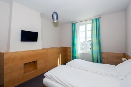 Hotel H�tel Du Cheval-blanc