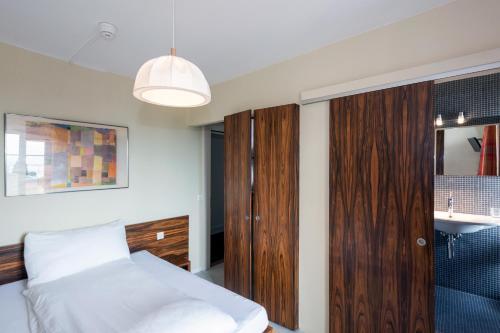 Hotel H�tel Du Cheval-blanc