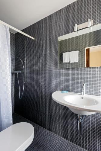 Hotel H�tel Du Cheval-blanc