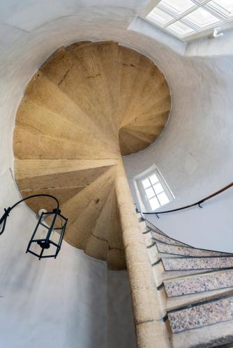 Hotel H�tel Du Cheval-blanc
