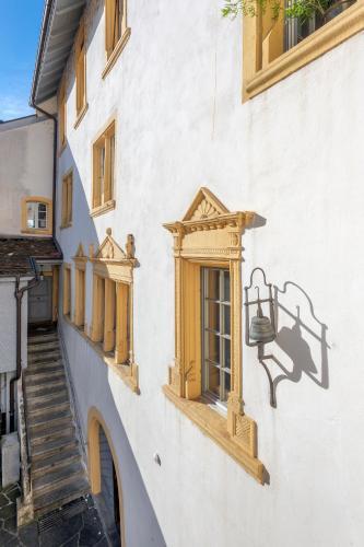 Hotel H�tel Du Cheval-blanc