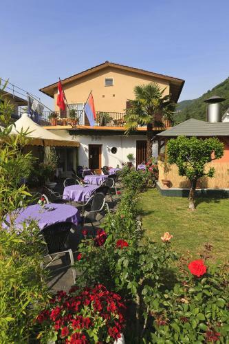 Hotel Pensione Da Peppino
