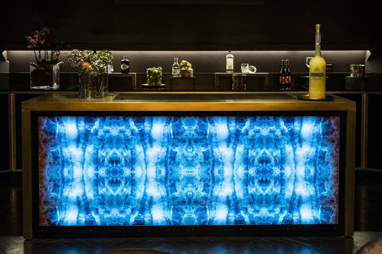 U-visionary Roma Hotel