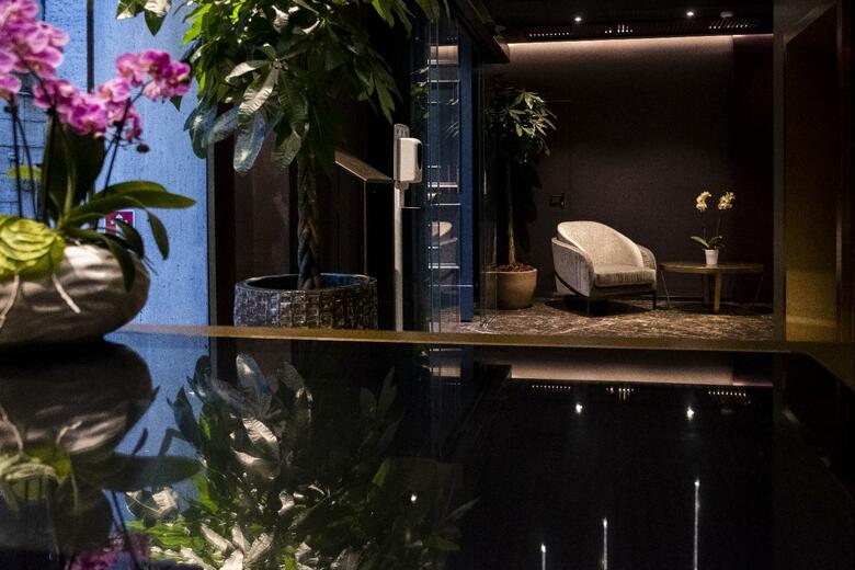 U-visionary Roma Hotel