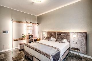 Apollo Boutique Hotel