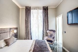 Apollo Boutique Hotel