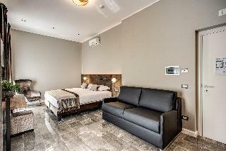 Apollo Boutique Hotel