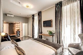 Apollo Boutique Hotel