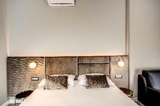 Apollo Boutique Hotel