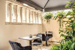 Apollo Boutique Hotel