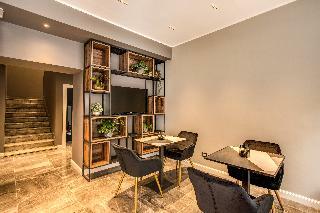Apollo Boutique Hotel