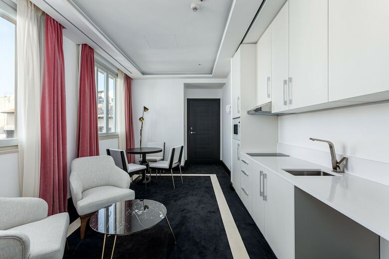 Hotel Boutique Room Mate Gran Filippo