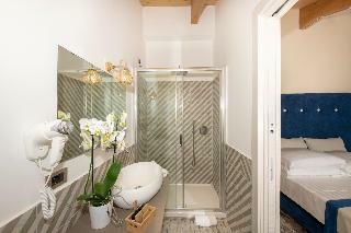 Bed & Breakfast Don Giulio Luxury Rooms