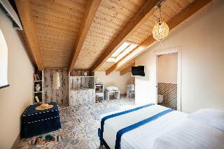 Bed & Breakfast Don Giulio Luxury Rooms