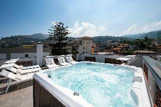 Bed & Breakfast Don Giulio Luxury Rooms