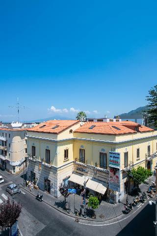 Bed & Breakfast Don Giulio Luxury Rooms