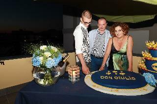 Bed & Breakfast Don Giulio Luxury Rooms