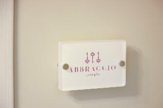 Bed & Breakfast Don Giulio Luxury Rooms