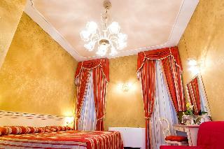 Hotel Ca� San Polo