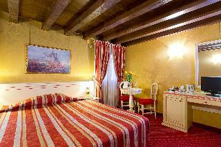 Hotel Ca� San Polo