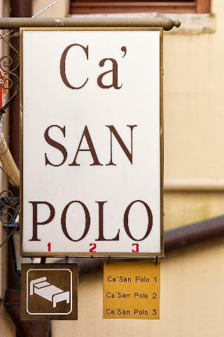 Hotel Ca� San Polo