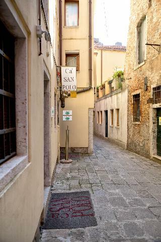 Hotel Ca� San Polo