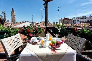 Hotel Ca� San Polo