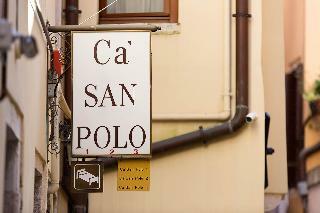 Hotel Ca� San Polo